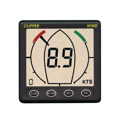 Anemómetro de Veleta...