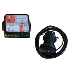 LOCH/SPEEDO Elettromagnetico