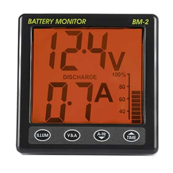 BM-2 Battery Manager
