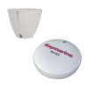 Confezione antenna GPS RS150 + kit di fissaggio