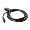AXIOM 90 degree power cable - N°1 - comptoirnautique.com