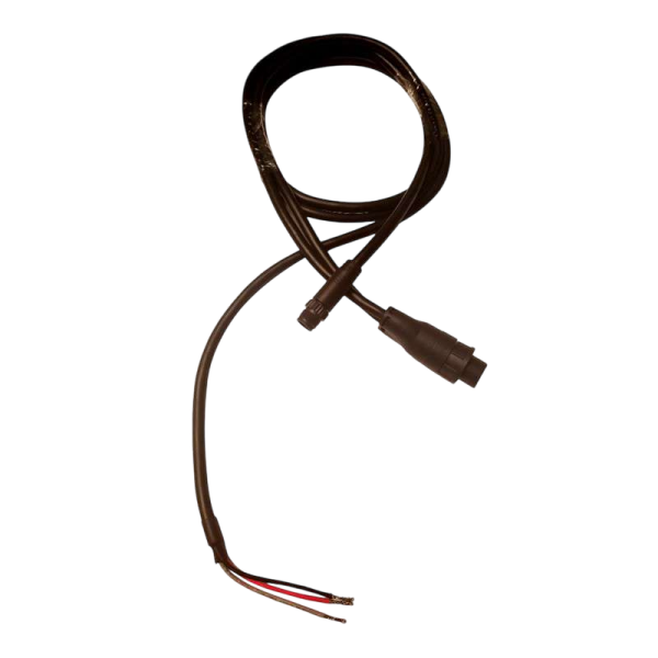 Power cable ELEMENT/AXIOM right - N°1 - comptoirnautique.com