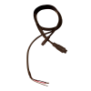 Power cable ELEMENT/AXIOM right - N°1 - comptoirnautique.com