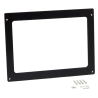 Placa adaptadora AXIOM 9 - corte c80/e80