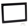 AXIOM 9 adapter plate - c80/e80 cut-out - N°1 - comptoirnautique.com