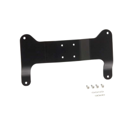 Plaque de montage arrière AXIOM PRO 16 A80537 Raymarine