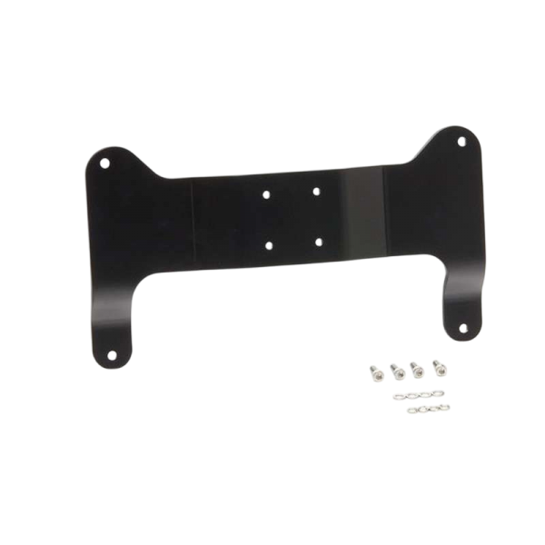 AXIOM PRO 16 rear mounting plate - N°1 - comptoirnautique.com
