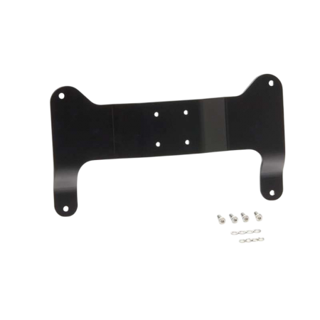 Plaque de montage arrière AXIOM PRO 16 A80537 Raymarine