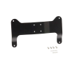 AXIOM PRO 16 rear mounting plate - N°1 - comptoirnautique.com