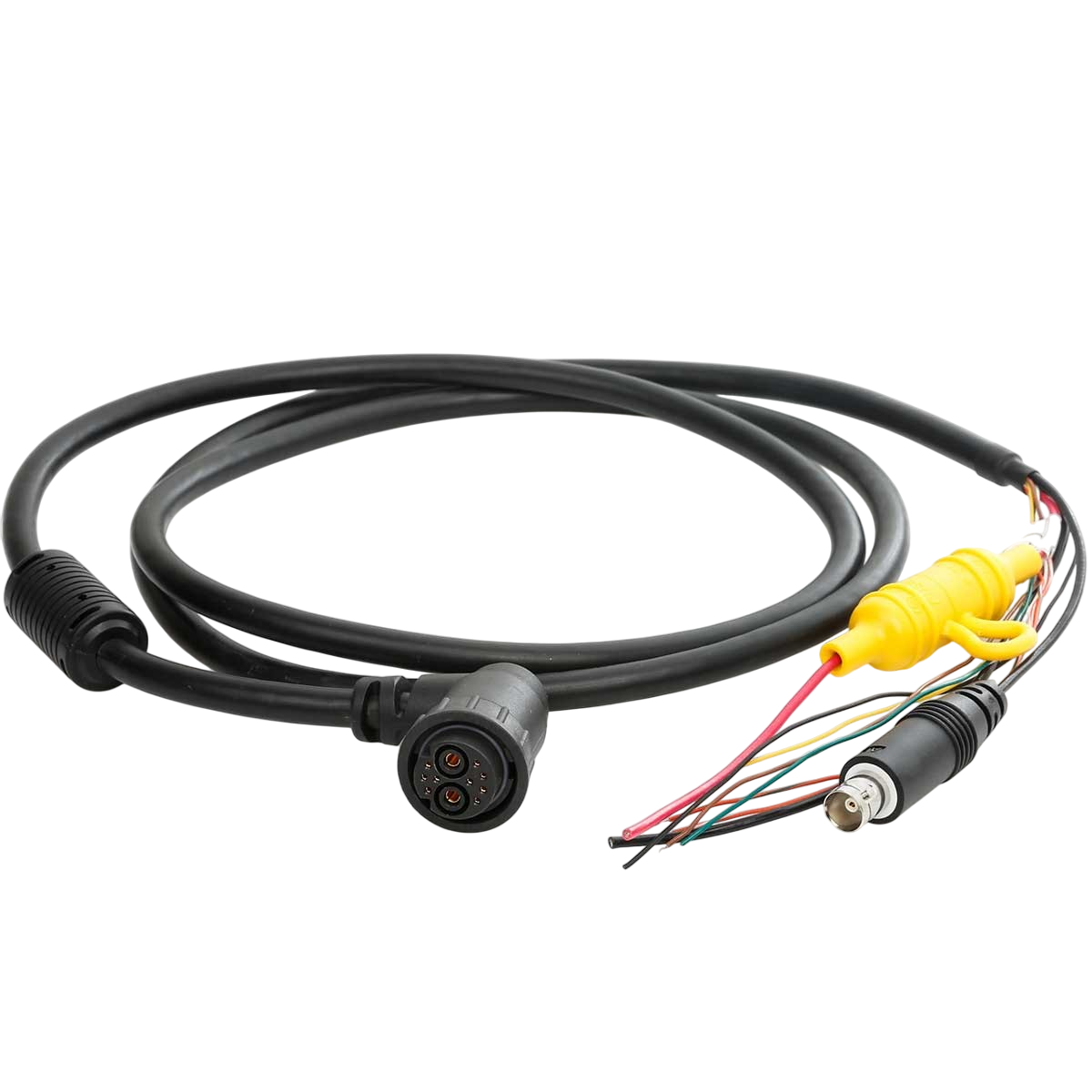 Câble d'alimentation coudé AXIOM R70029 Raymarine