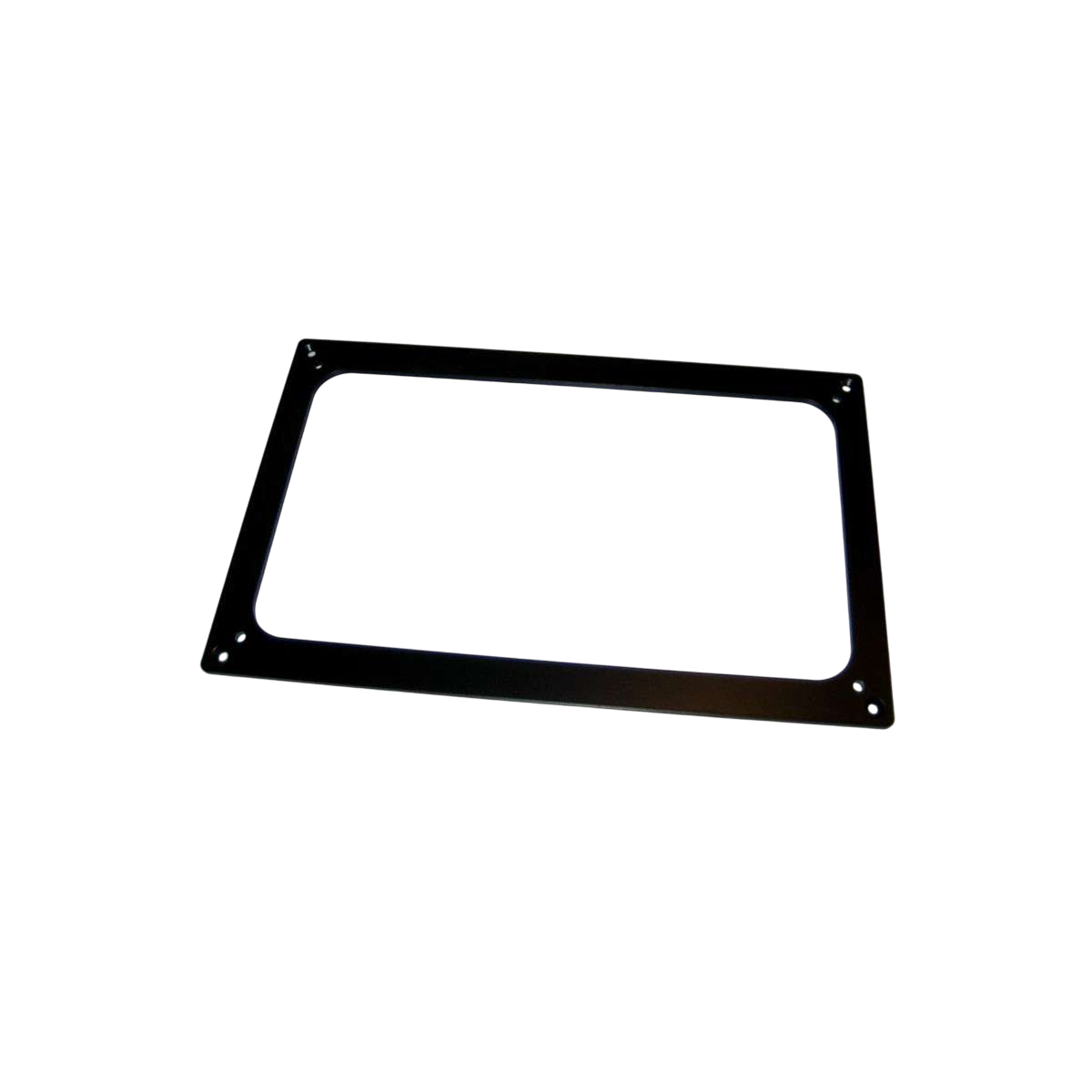 Plaque d'adaptation AXIOM 12 PRO - découpe E120W A80531 Raymarine