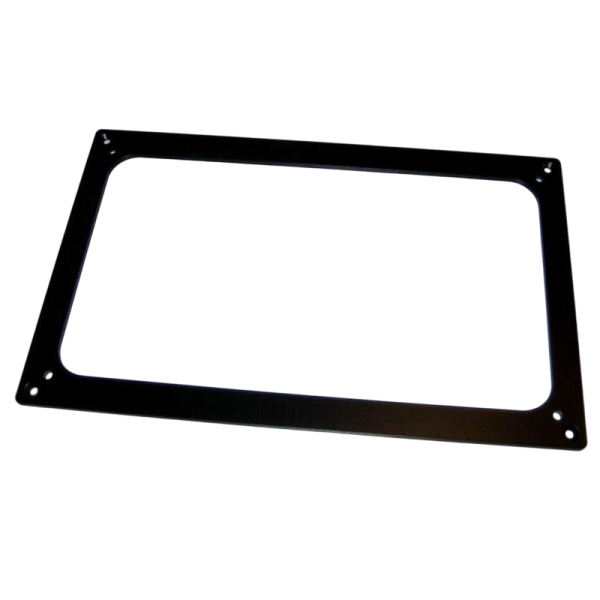 Placa adaptadora AXIOM 12 PRO - corte E120W - N°1 - comptoirnautique.com