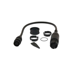 Adapter cable (25 to 7-pin)
