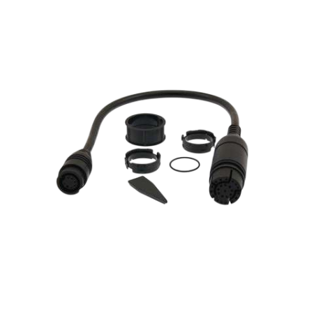 Câble adaptateur (25 à 7 broches) A80488 Raymarine