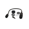 Adapter cable (25 to 7-pin) - N°1 - comptoirnautique.com