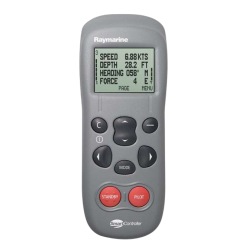 Smartcontroller remote...