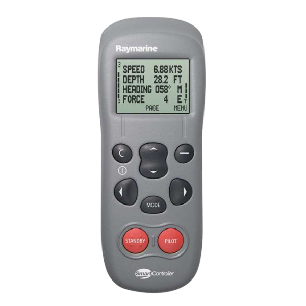 Smartcontroller remote control only - N°2 - comptoirnautique.com