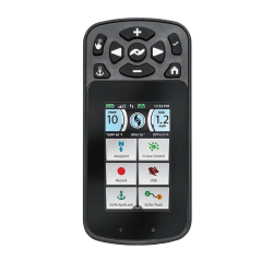I-Pilot Link BT remote control