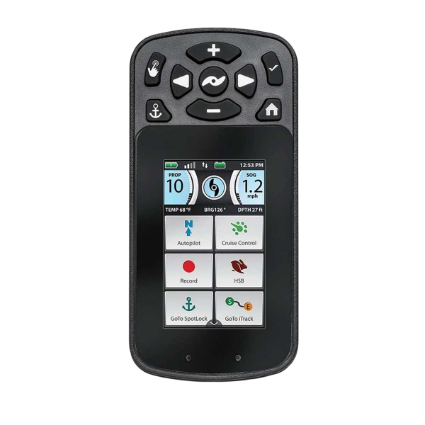 I-Pilot Link BT remote control - N°6 - comptoirnautique.com