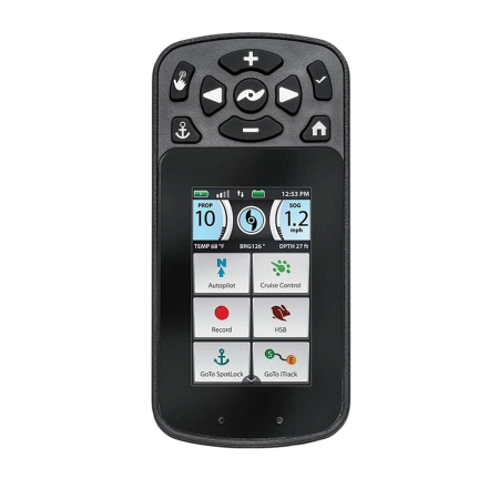 Télécommande I-Pilot Link BT MK-1866650 Minn kota