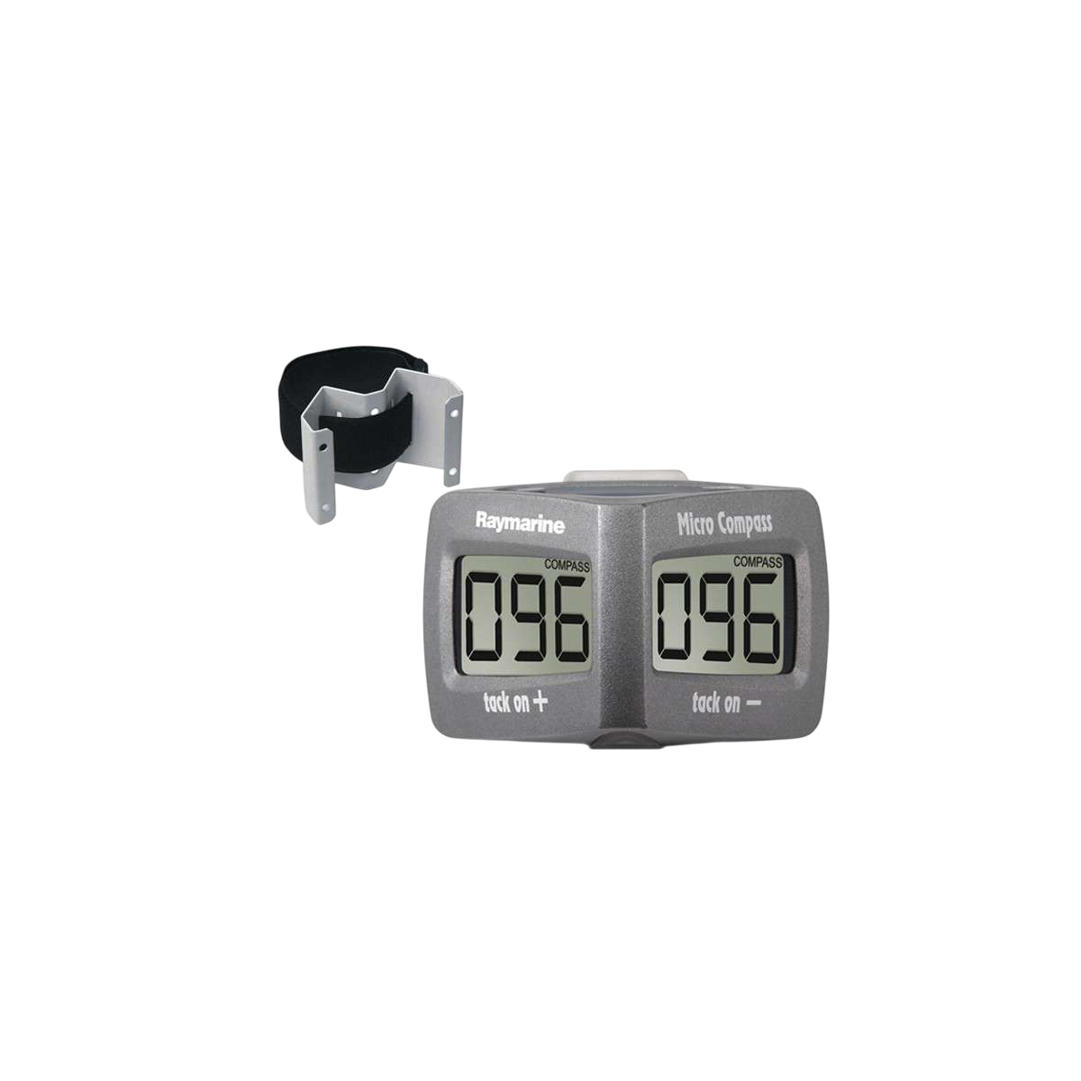 Micro Compass + Étrier de mât T061 Raymarine