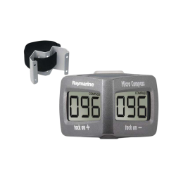 Micro Compass + Mast stirrup