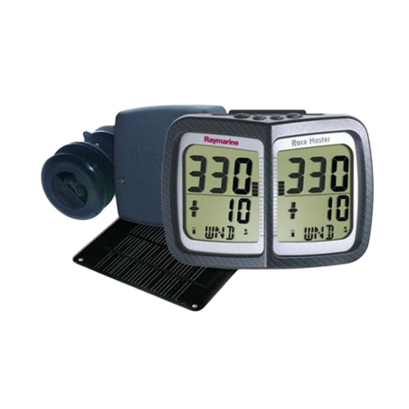 Pack Race Master - Panneau solaire T075-868 Raymarine
