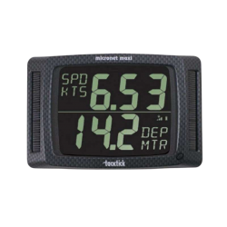 Maxi Multifunction 2-line...