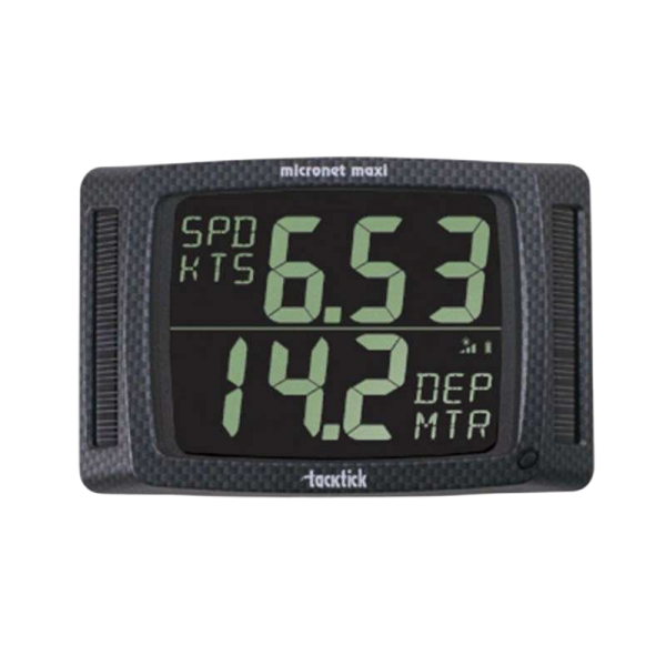 Maxi Multifunction 2-line display - N°1 - comptoirnautique.com