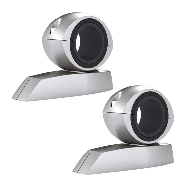Swivel bracket for Wake Tower (pair) - N°6 - comptoirnautique.com