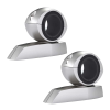 Swivel bracket for Wake Tower (pair) - N°1 - comptoirnautique.com