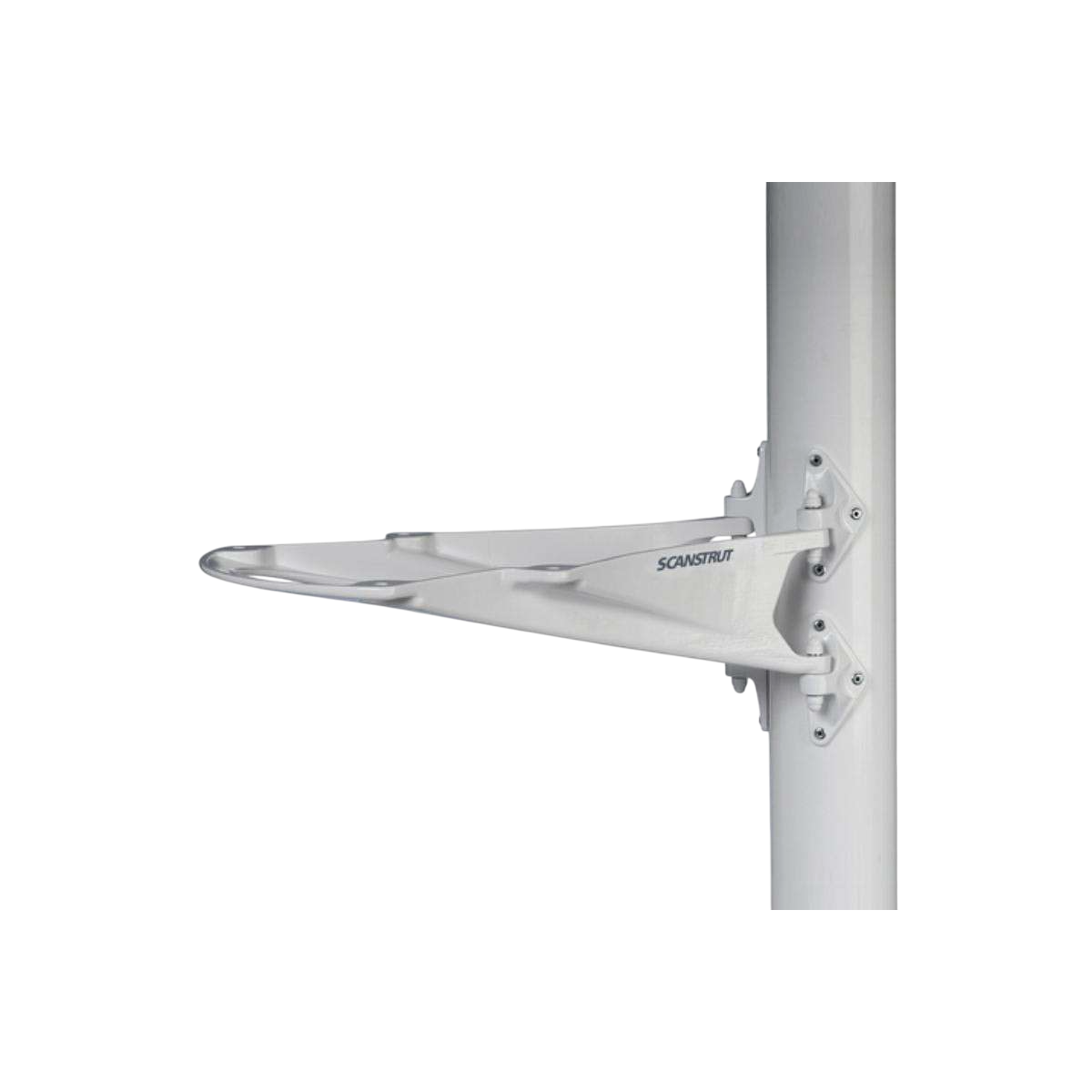Support de mât pour radôme Quantum A80382 Raymarine