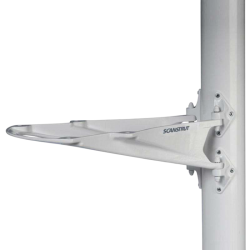 Mast support for Quantum...