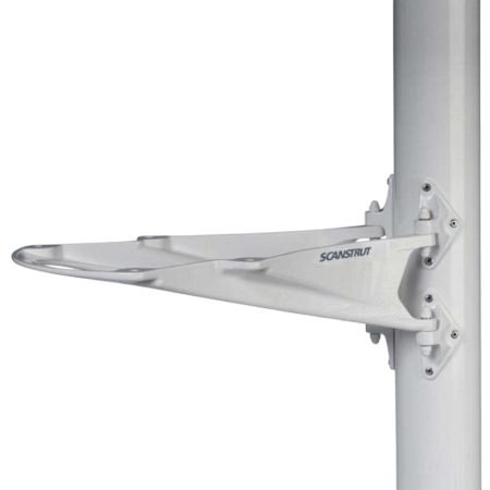 Support de mât pour radôme Quantum A80382 Raymarine