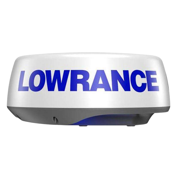 Radar Halo20+ 000-14542-001 Lowrance - N°4 - comptoirnautique.com