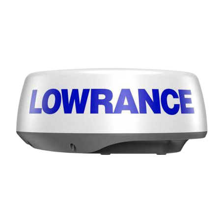 Radar Halo20 000-14543-001 Lowrance