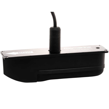 Sonde HV-300 HyperVision Traversante 0° A80604 Raymarine