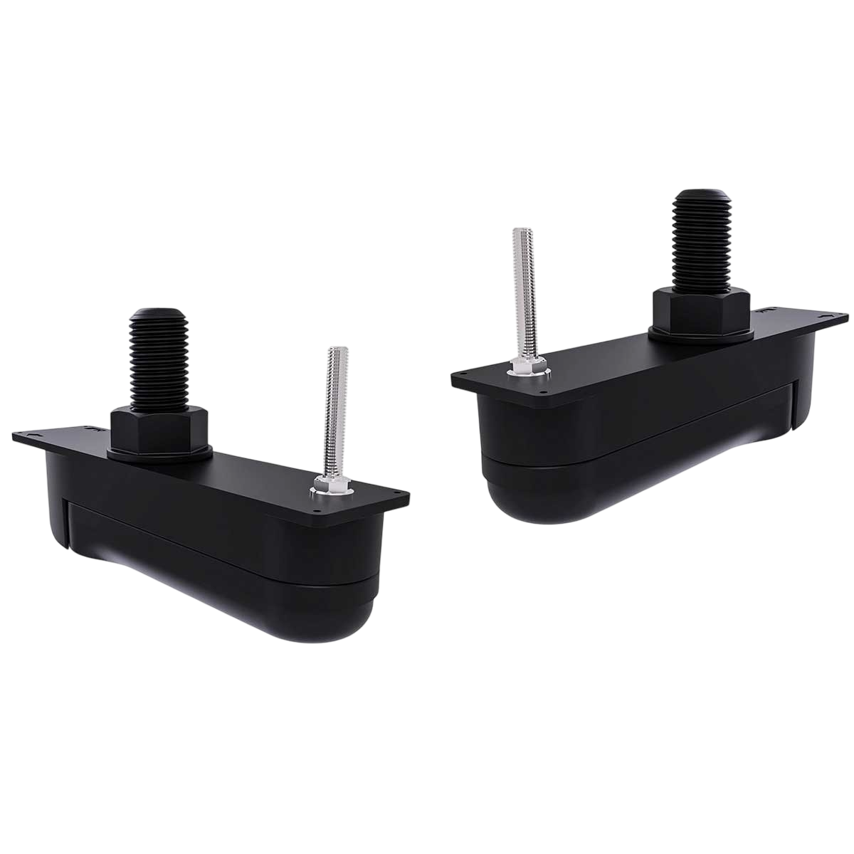 Double sondes HV-300 HyperVision Traversante 12° T70448 raymarine