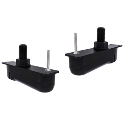 Doble sonda HV-300...