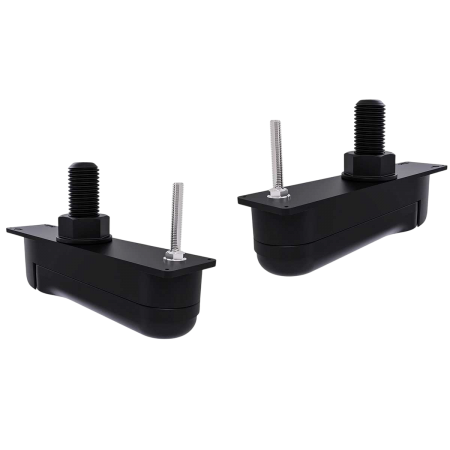 Double sondes HV-300 HyperVision Traversante 12° T70448 raymarine
