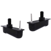 Dual HV-300 HyperVision Traversante 12° probes - N°1 - comptoirnautique.com