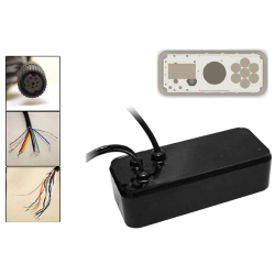 PM488 combination probe for...