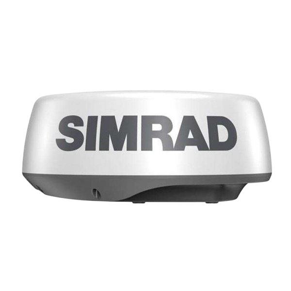 Radar Halo20 000-14537-001 Simrad - N°7 - comptoirnautique.com