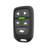 Controlo remoto sem fios para o motor GHOST