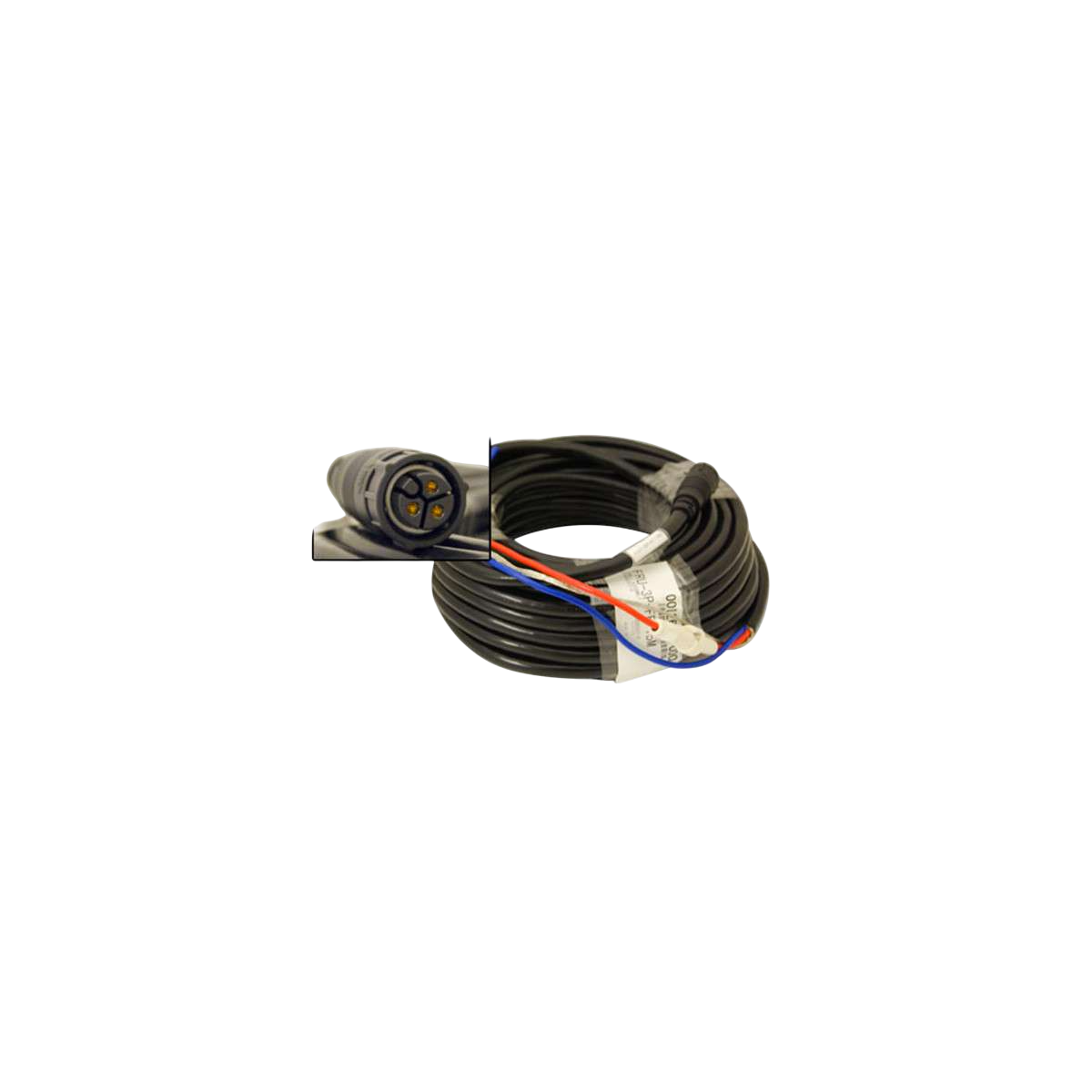 Câble d’alimentation de 20m pour DRS4W 00126602000 Furuno