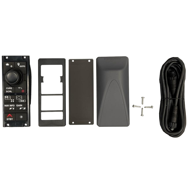 Commande déportée pour NavNet TZtouch3 et TZtouchXL - N°5 - comptoirnautique.com