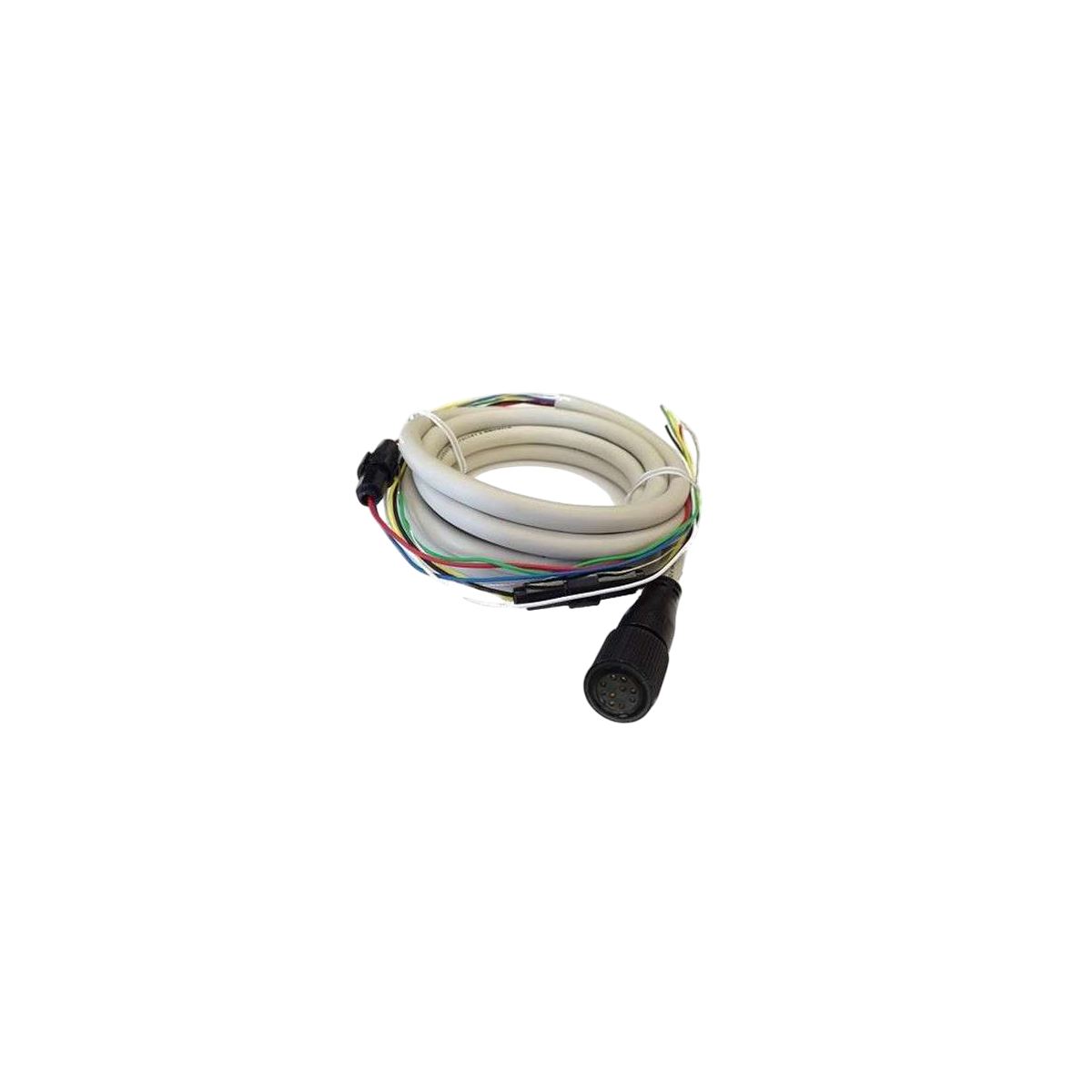 Cable d'alimentation pour sondeur FCV 00015640514 Furuno