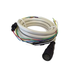 Cable d'alimentation pour sondeur FCV 00015640514 Furuno