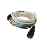 FCV fishfinder power cable