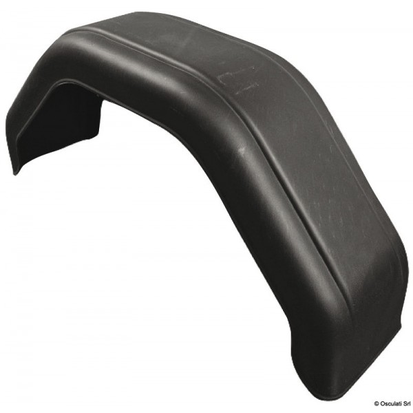 Guard-Moplen mud, 12"/13" wheels  - N°1 - comptoirnautique.com